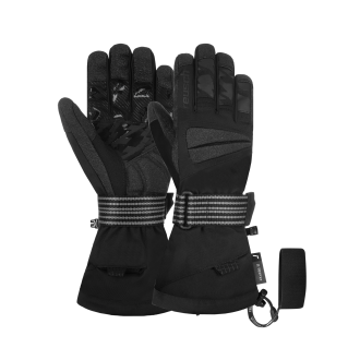 Reusch Sweeber III R-TEX® XT 6404283 7700 black 1